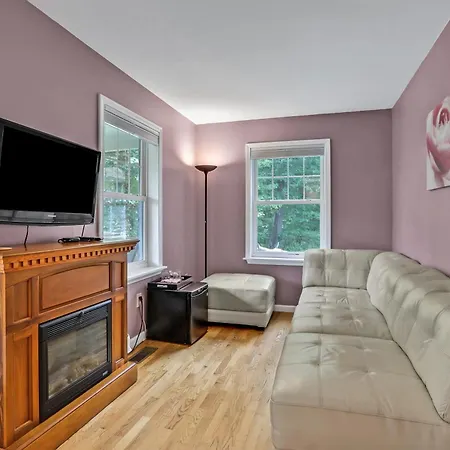 Moondance Ridge Suites